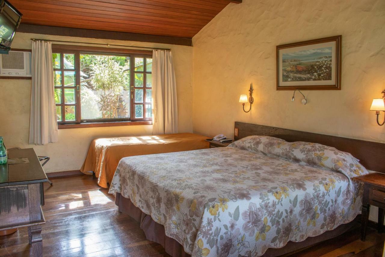Apartamento Standard