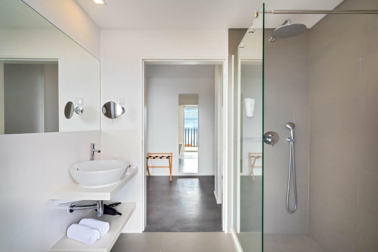 Suite Júnior com Vista Mar (3 Adultos)