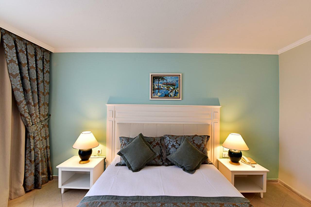 Standaard Tweepersoonskamer met 1 of 2 Bedden