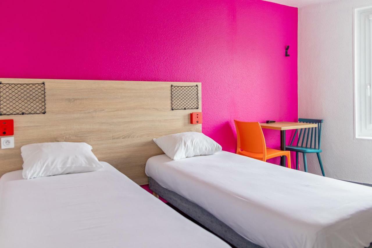 Chambre Side-Car (2 Adultes)