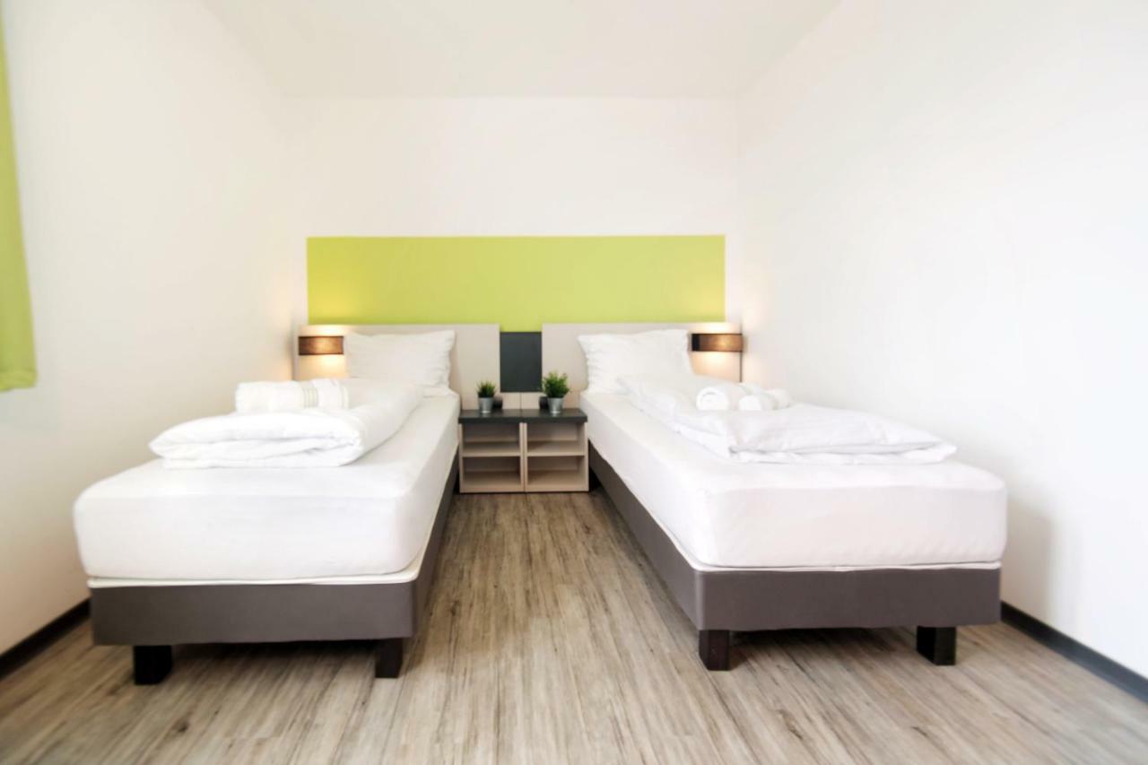 Zweibettzimmer