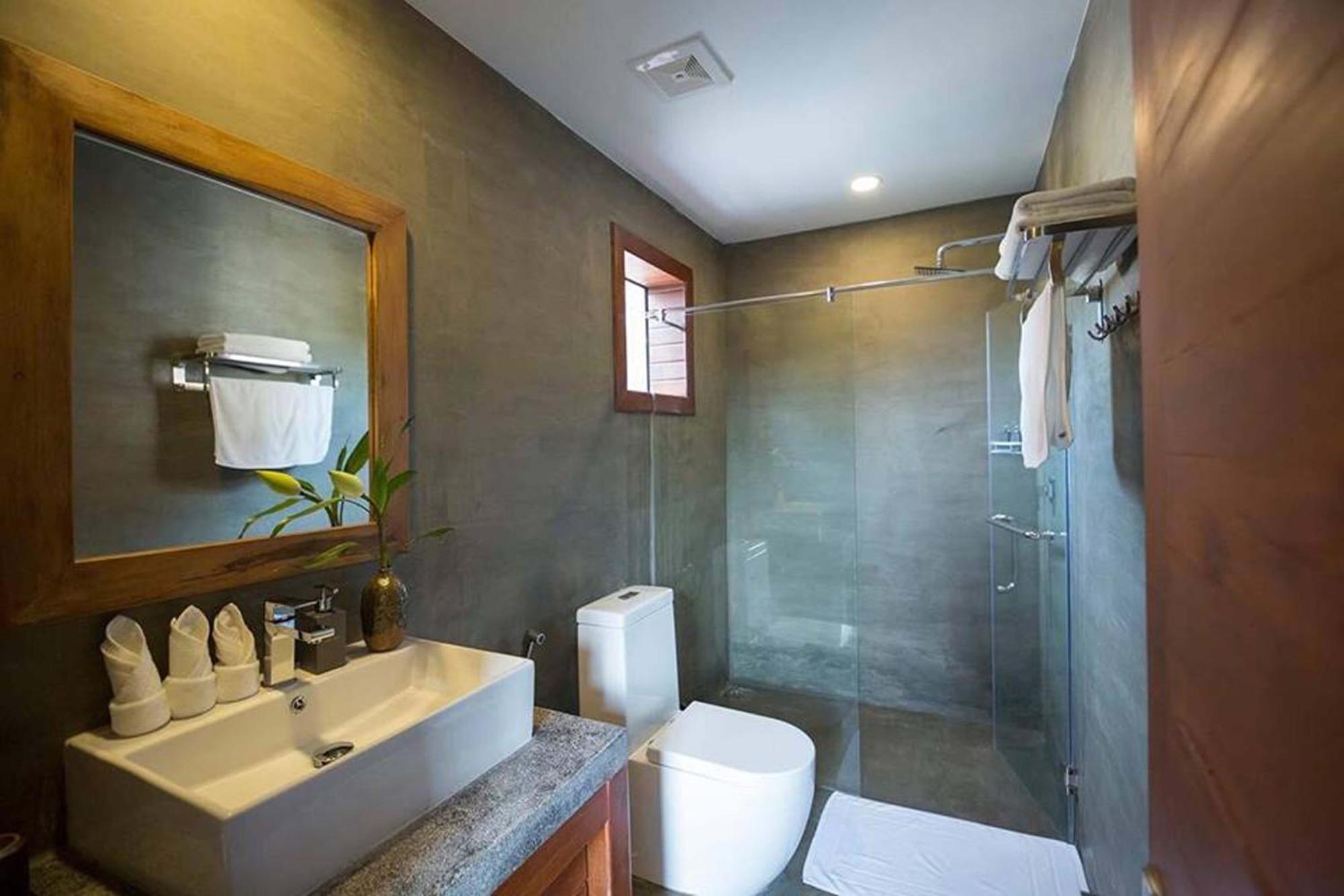 Deluxe Double King Suite With Balcony