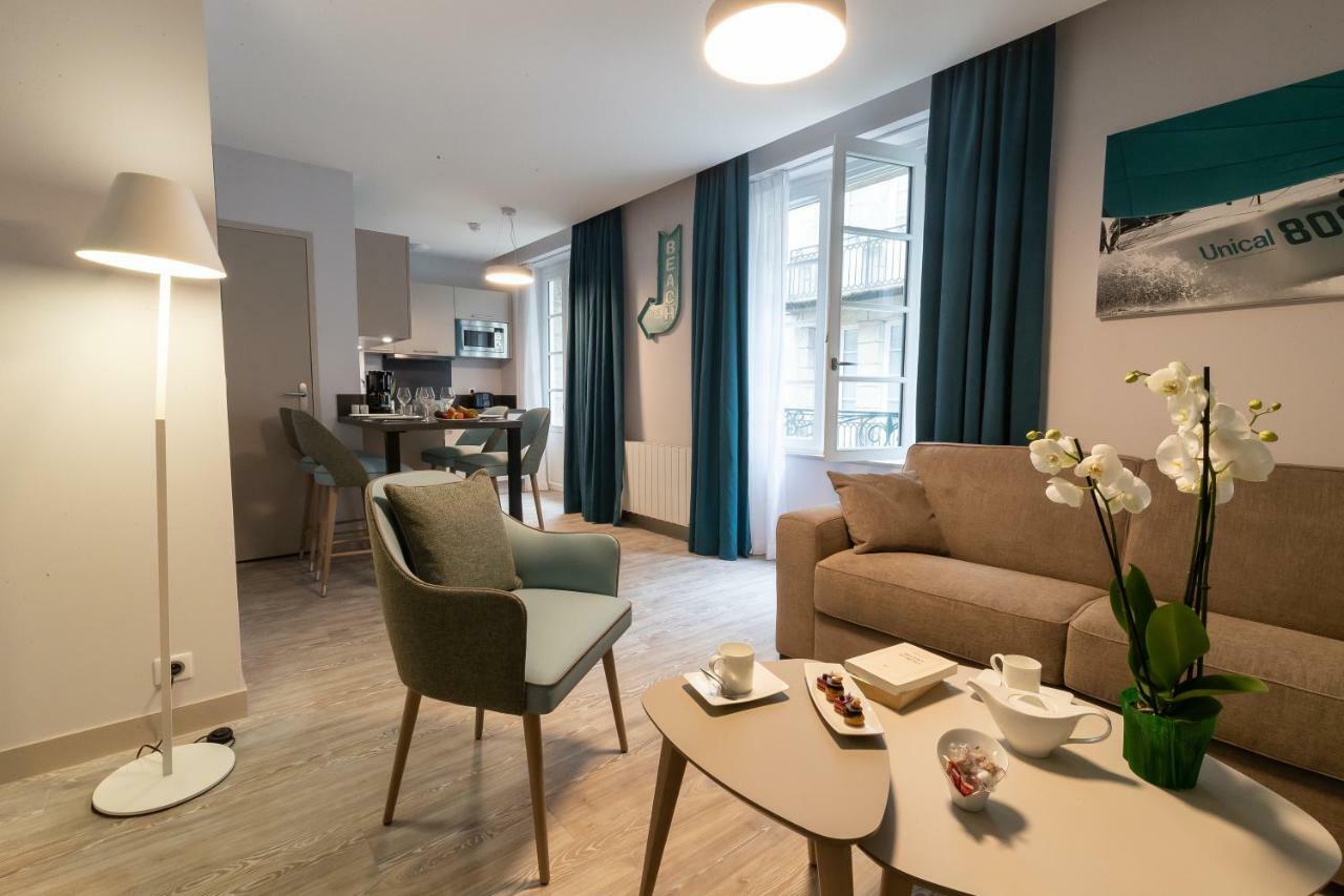 Appartement Transat