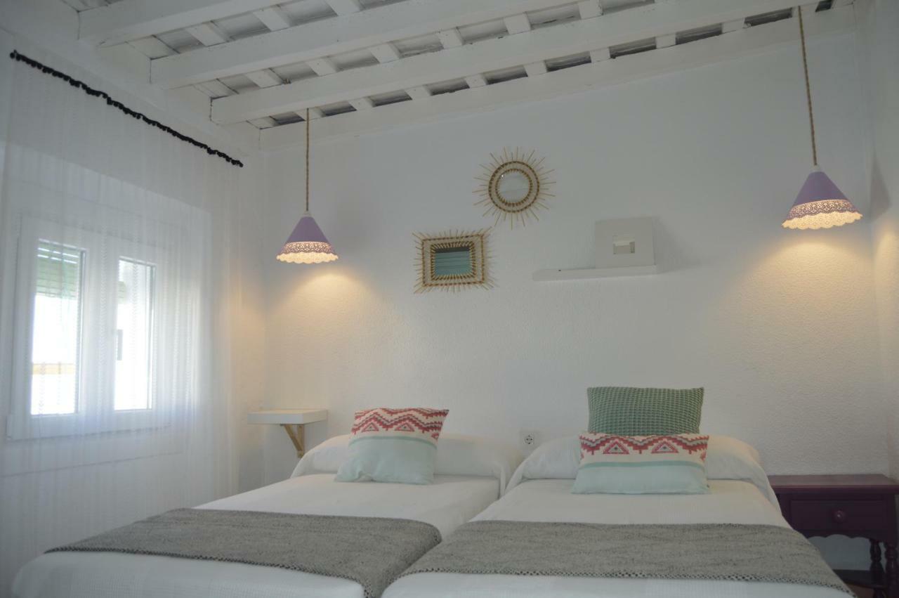 Habitación Individual