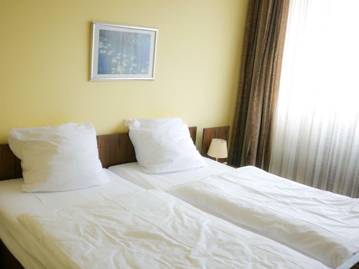 Standard Doppelzimmer