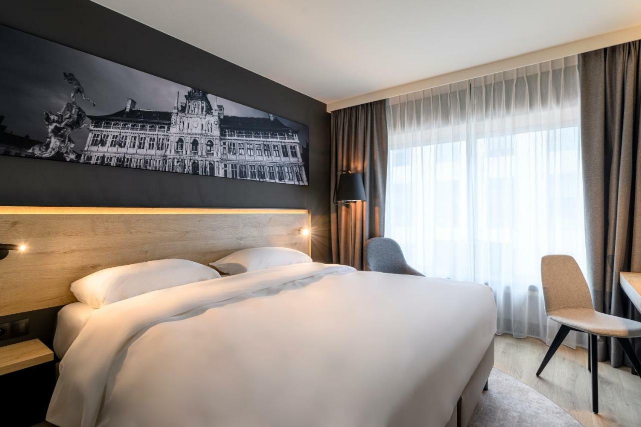 Standaard Kamer