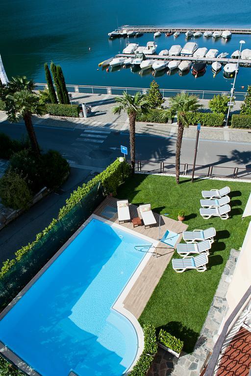 Superior Tweepersoonskamer met Balkon