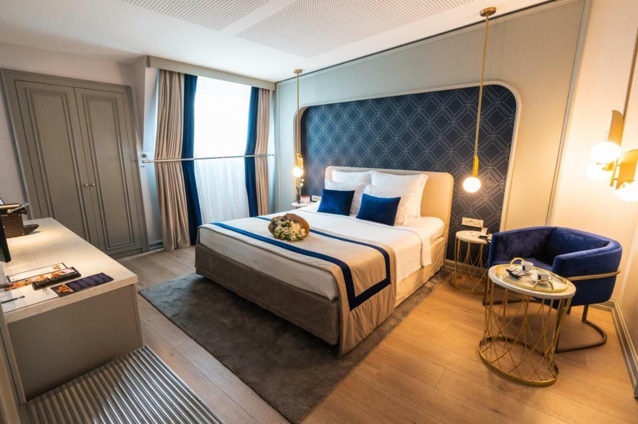 Quarto Duplo Premium