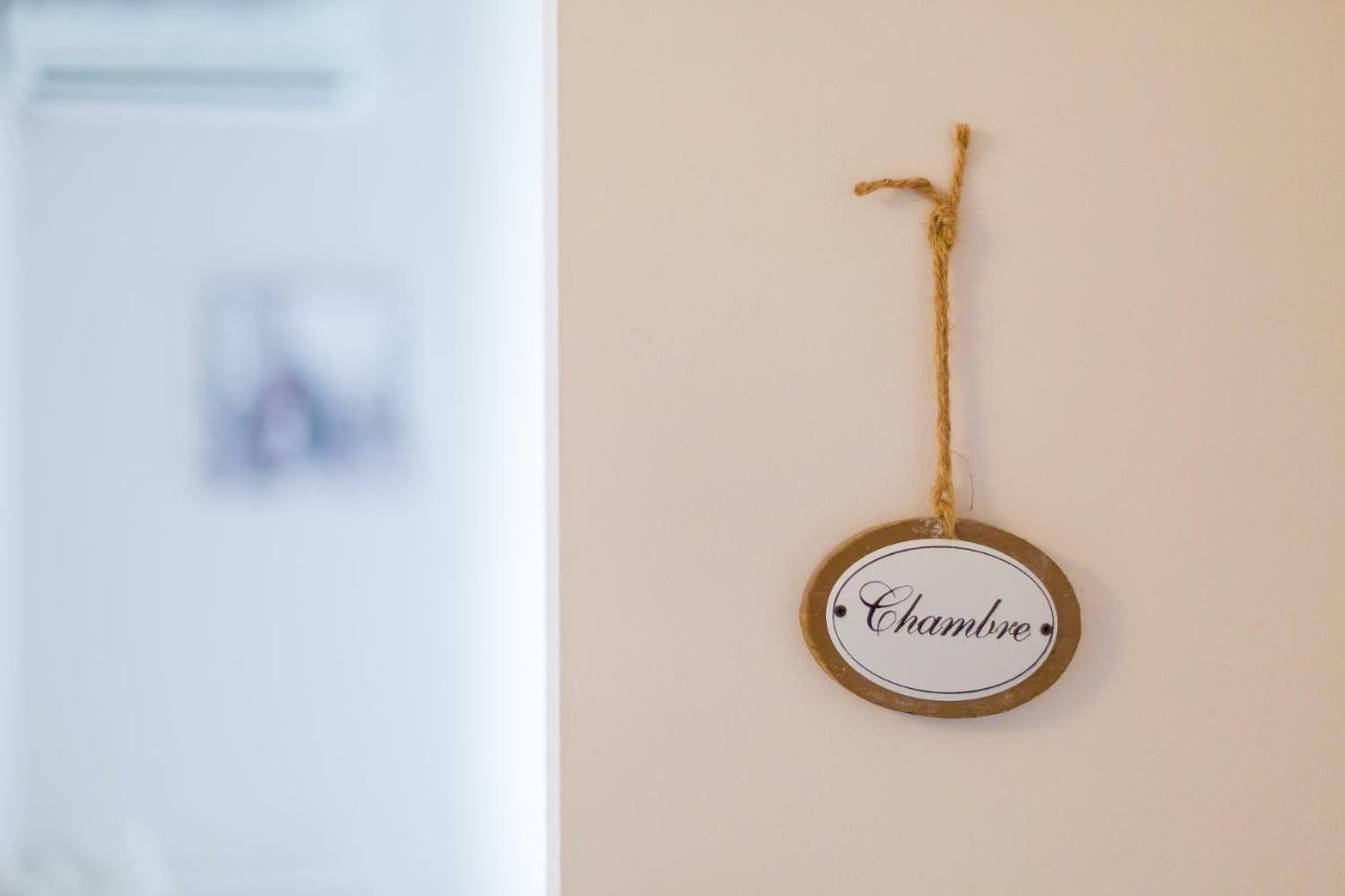 Camera Comfort con Bagno Privato