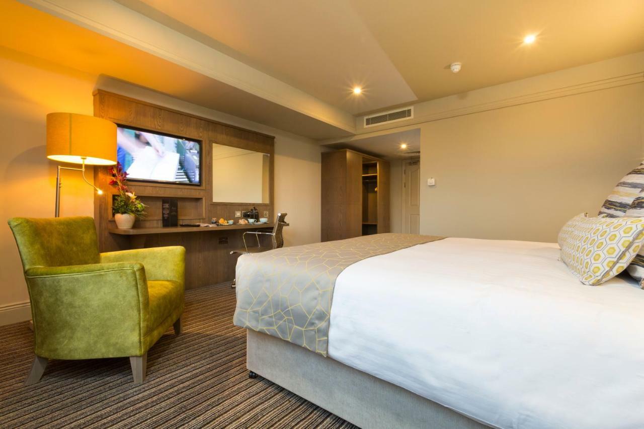 Quarto King Executivo