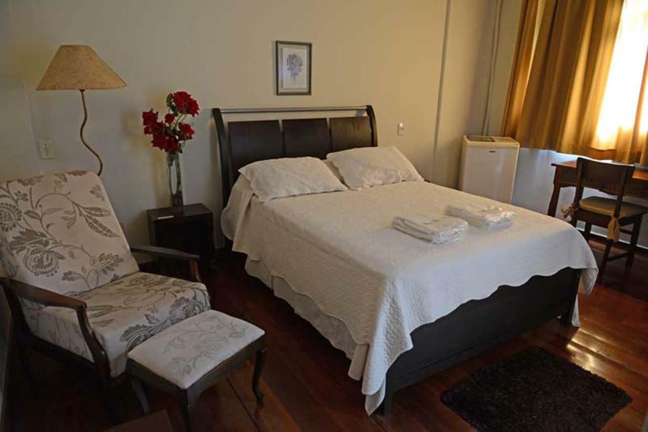 Quarto Duplo Standard