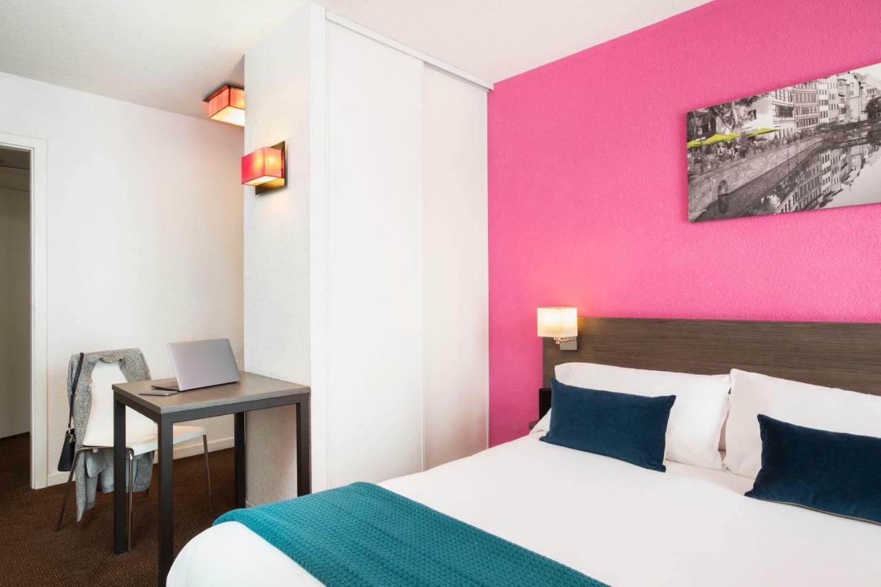 Appartement 1 Chambre (4 Adultes)