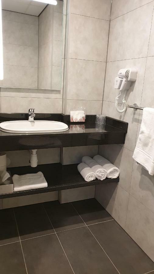 Deluxe Kamer