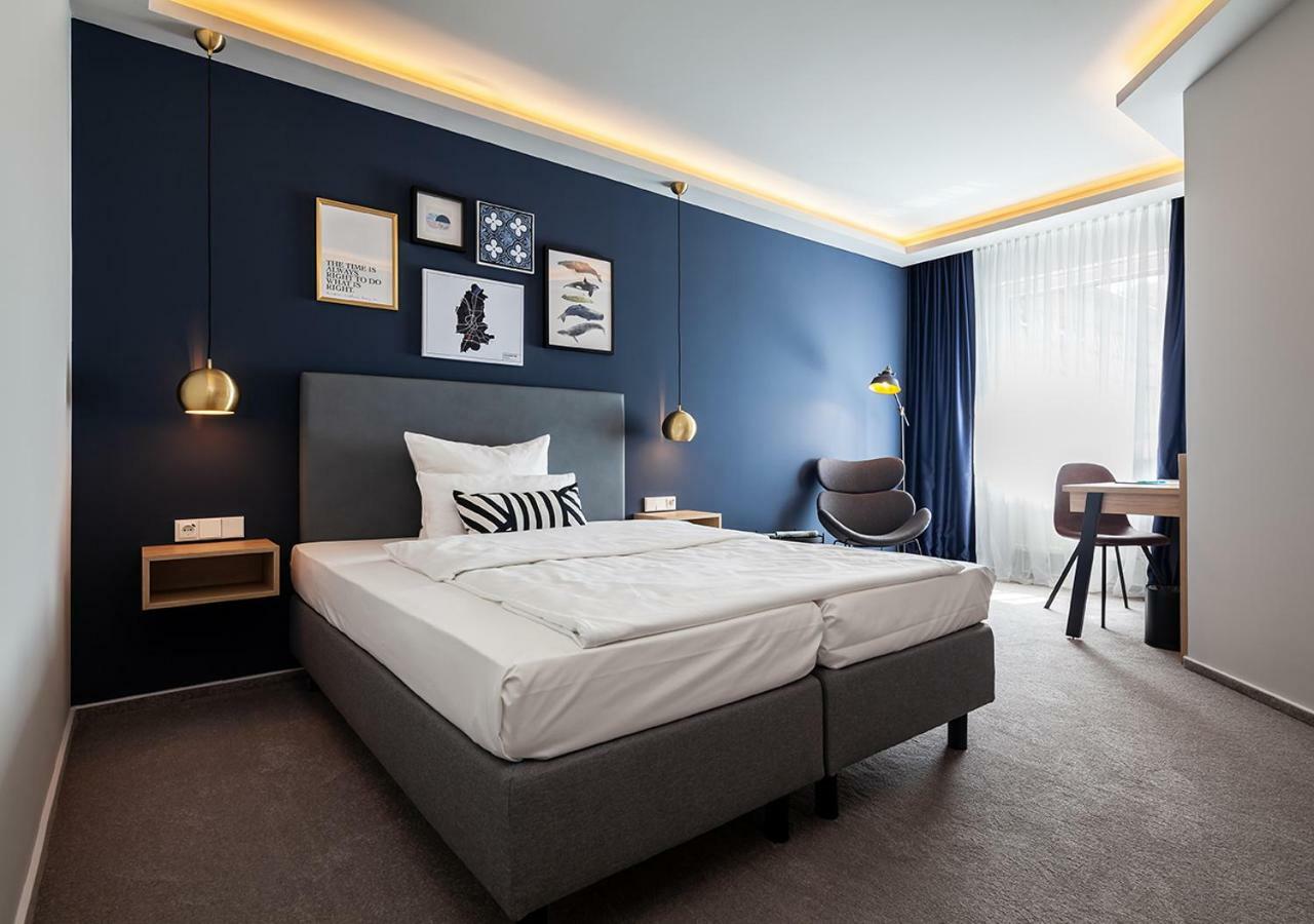 Comfort Einzelzimmer
