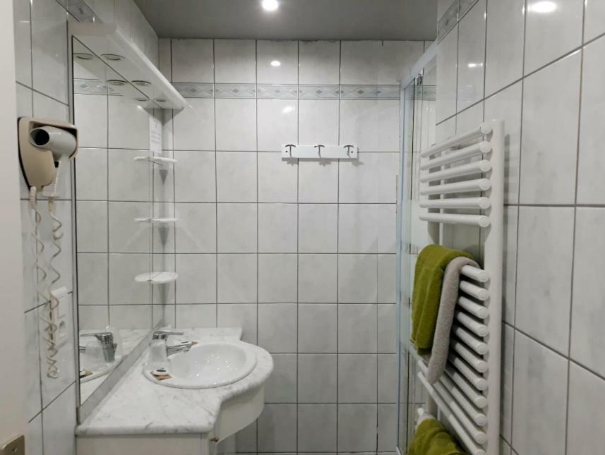 Chambre Quadruple