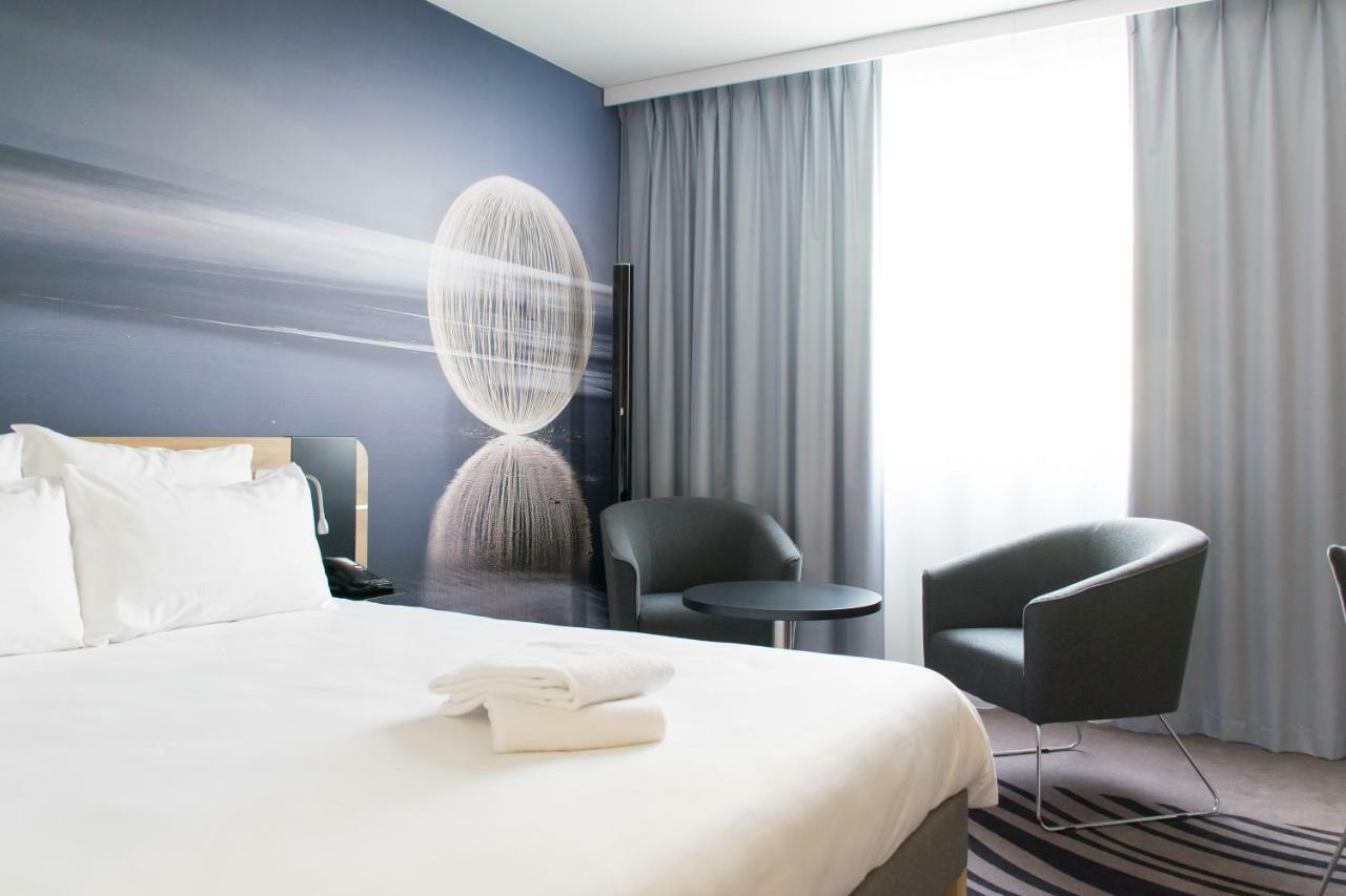 Executive Doppelzimmer