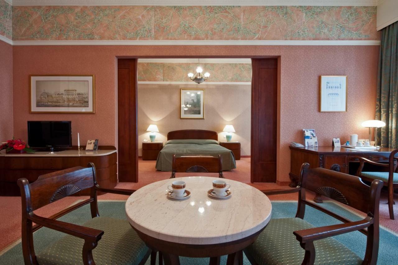 Deluxe Appartement
