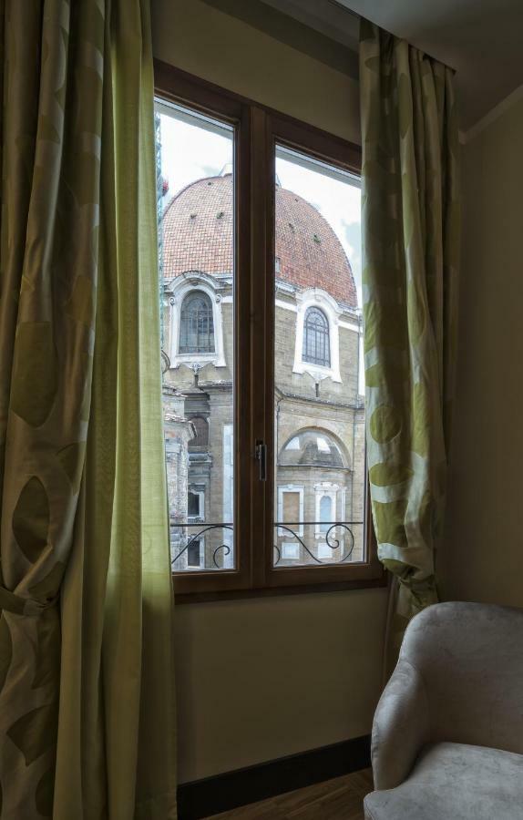 Chambre Double ou Lits Jumeaux Deluxe - Vue sur Ville