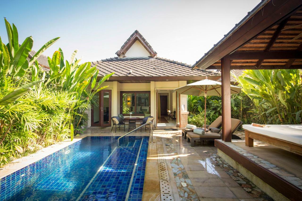 Superior Bungalow