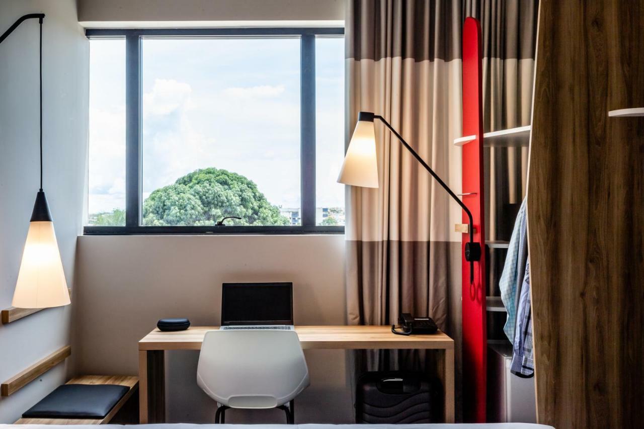 Quarto Duplo