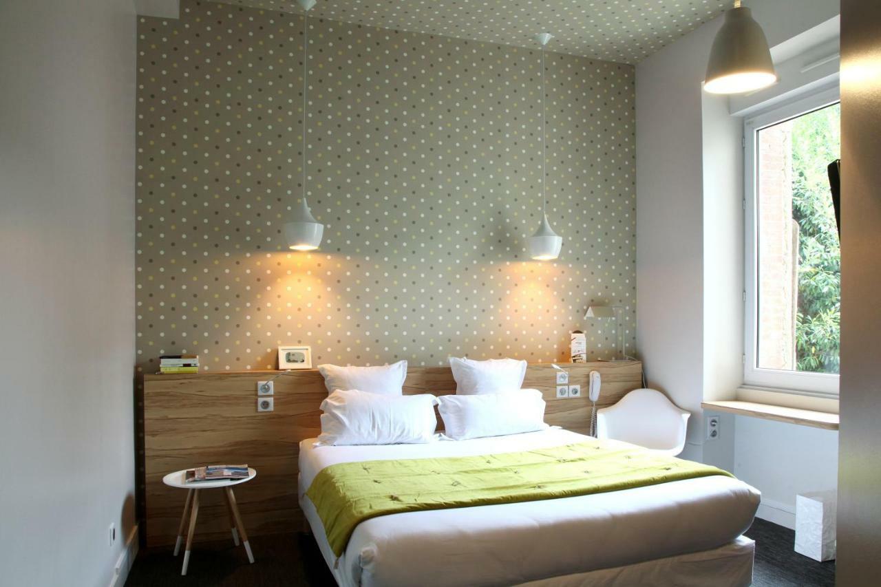Chambre Double Supérieure