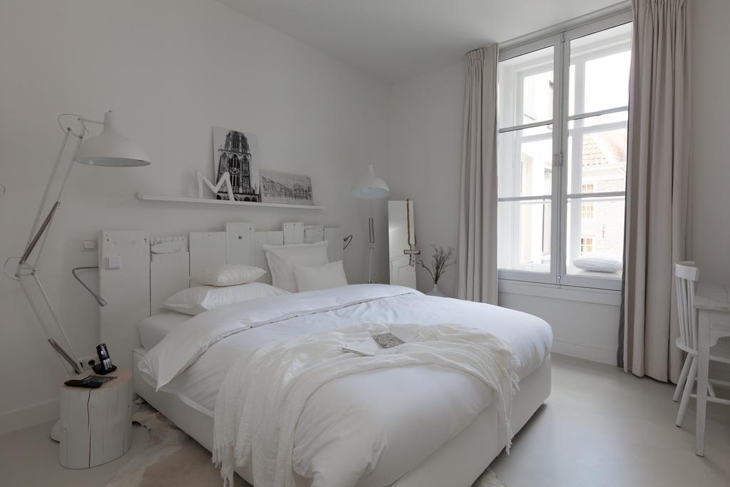 Standard Doppelzimmer