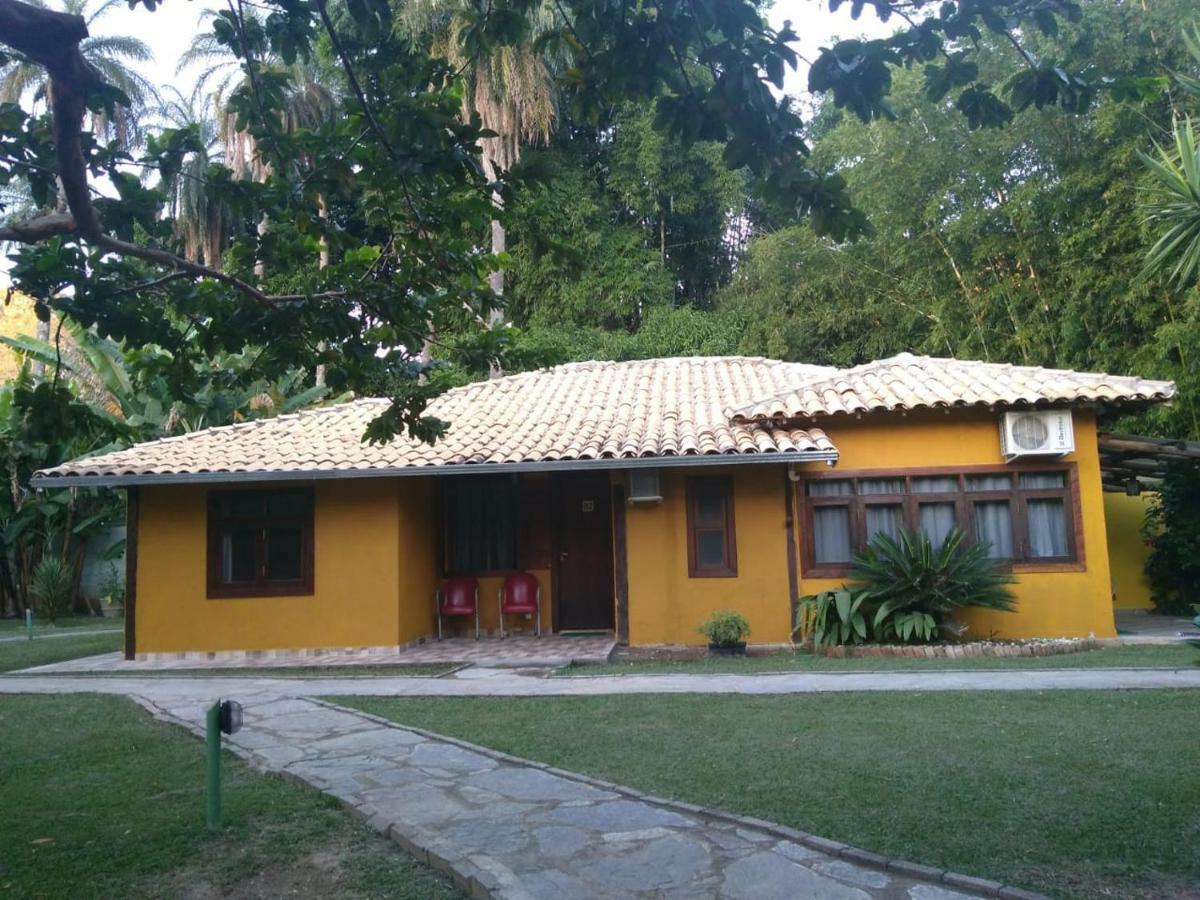 Quarto Duplo Deluxe com Banheira