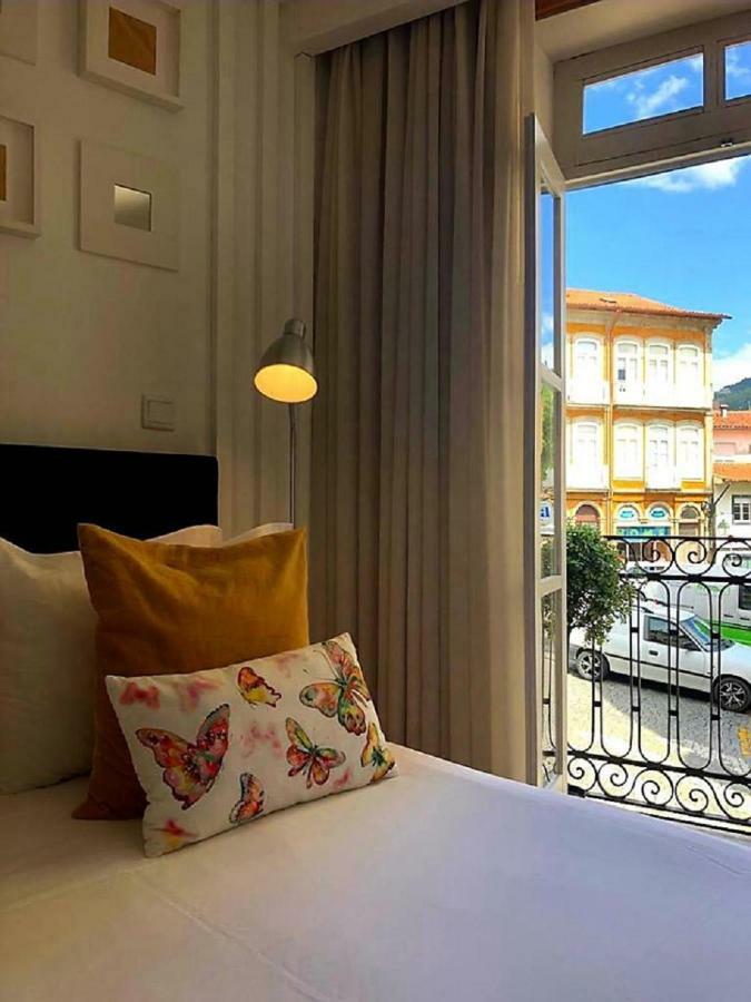 Suite com Varanda
