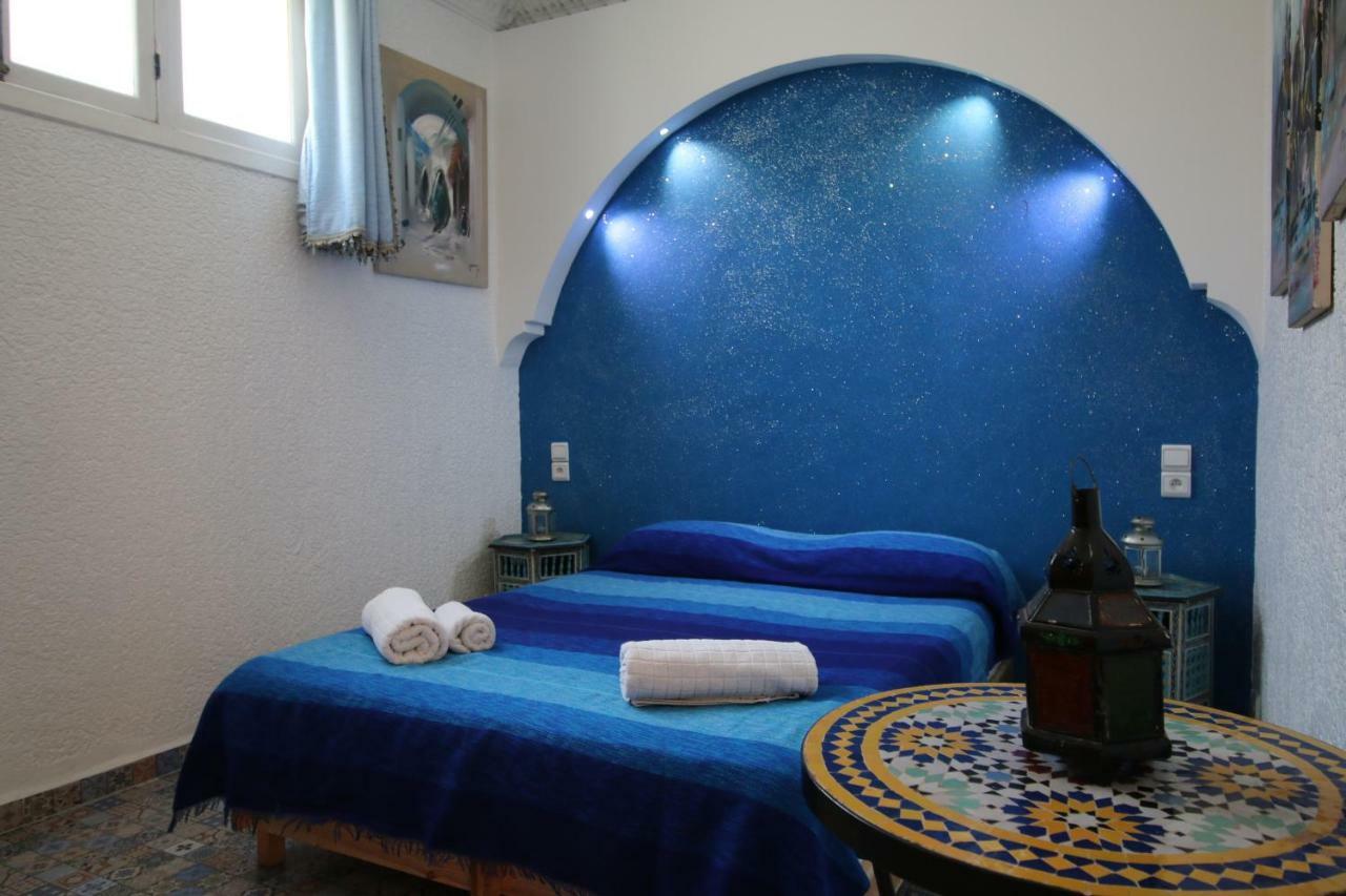 Chambre Double Confort