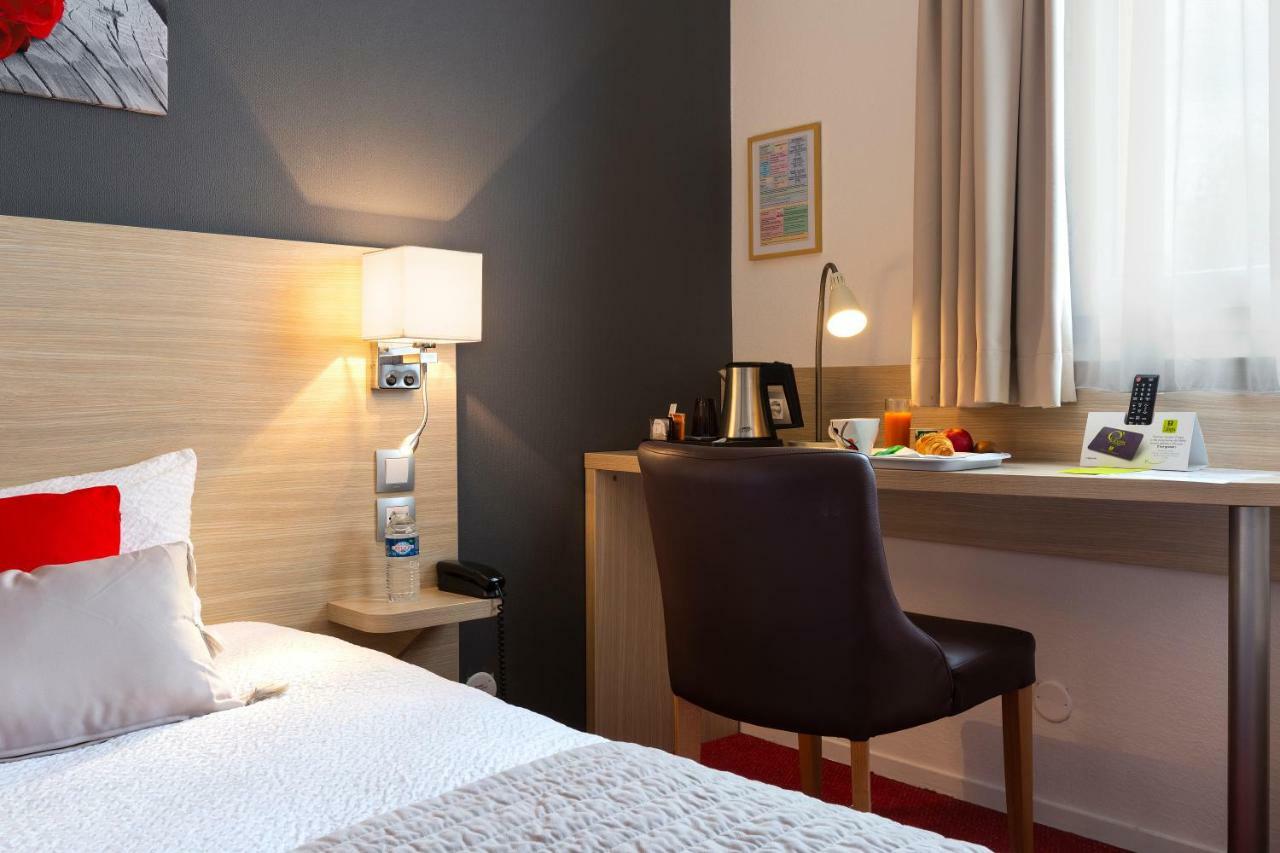 Chambre Triple Classique