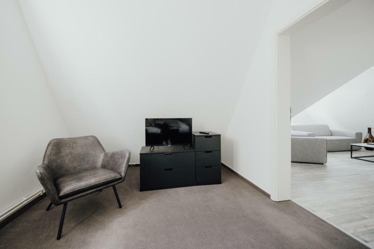 Deluxe Doppelzimmer mit Bad