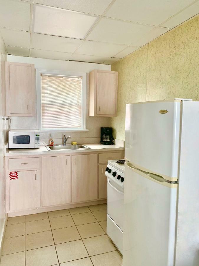 One Bedroom Suite