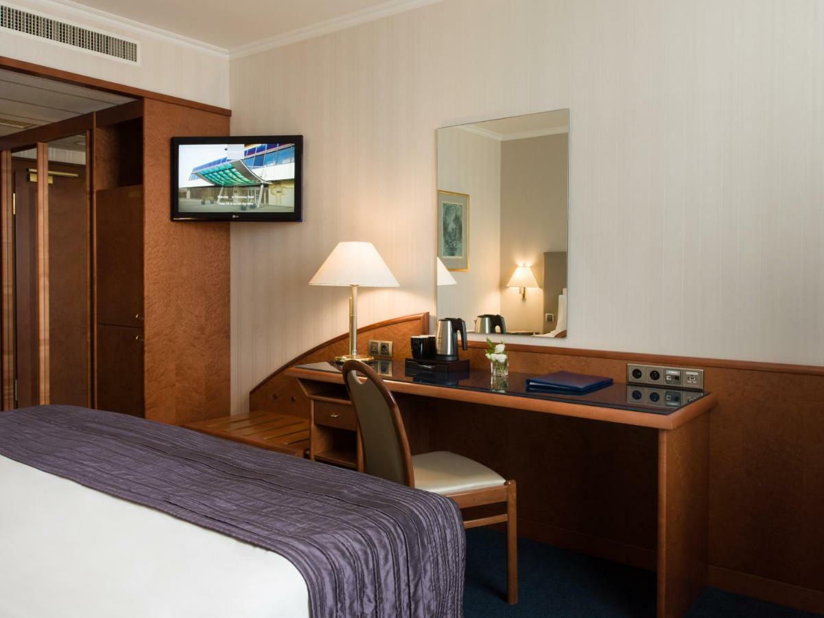 Classic Kamer met Kingsize Bed