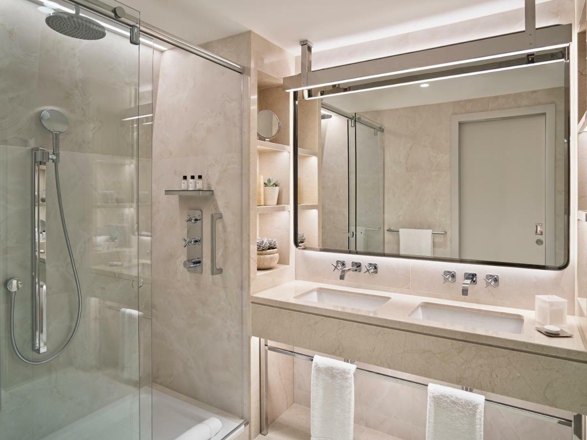 Habitación Doble Deluxe