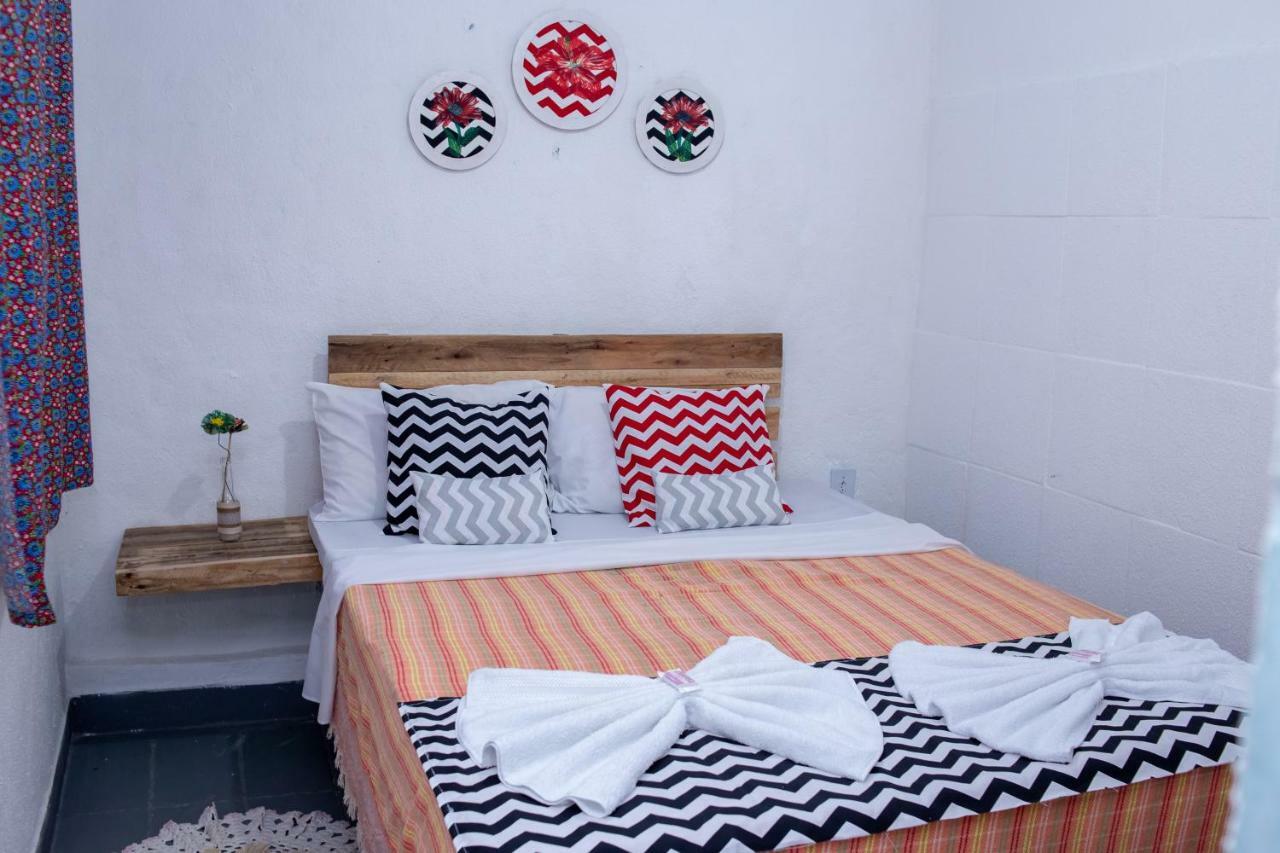 Quarto Duplo Pequeno