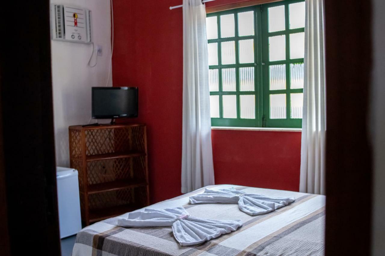 Quarto Duplo Standard