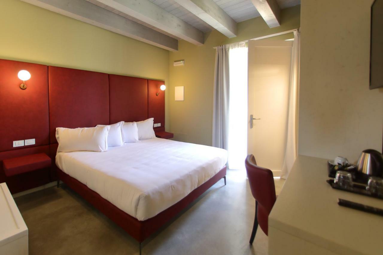 Deluxe Vierbettzimmer