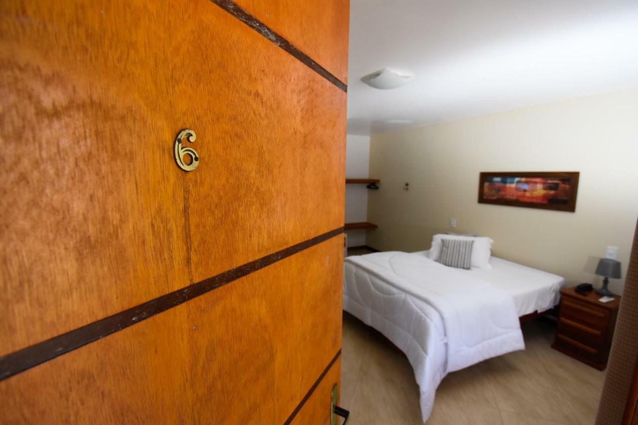 Quarto Duplo Standard