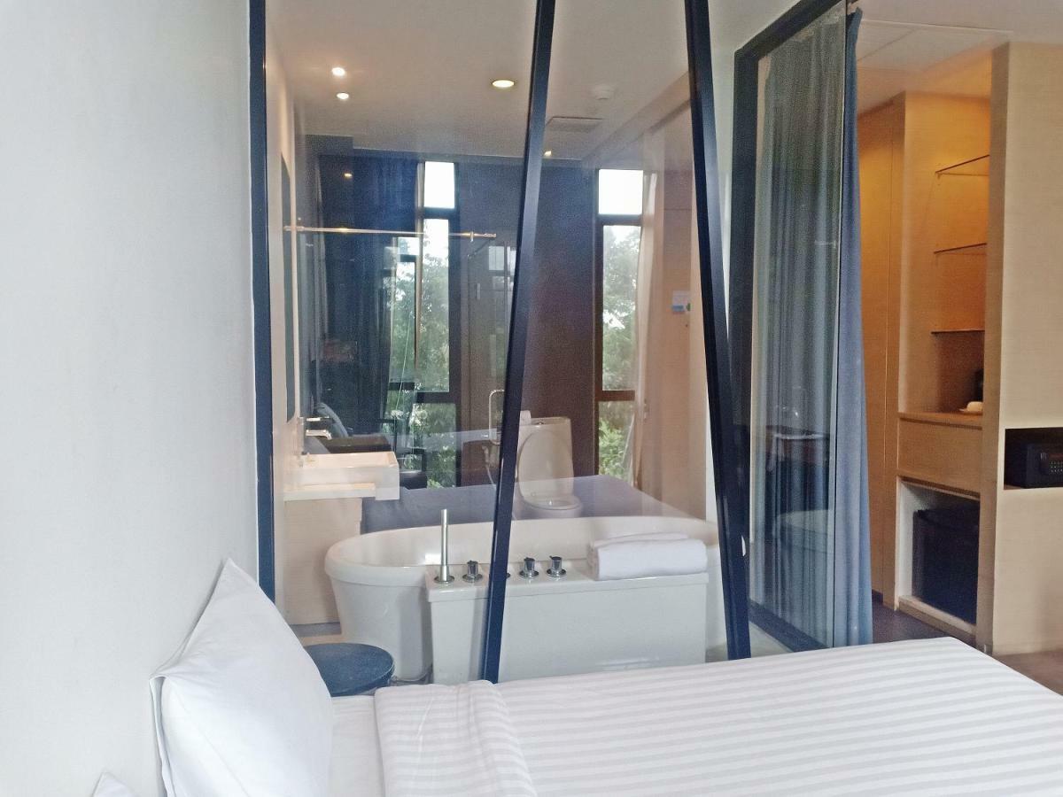 Quarto Deluxe - Serviço de Transporte de 1 Sentido