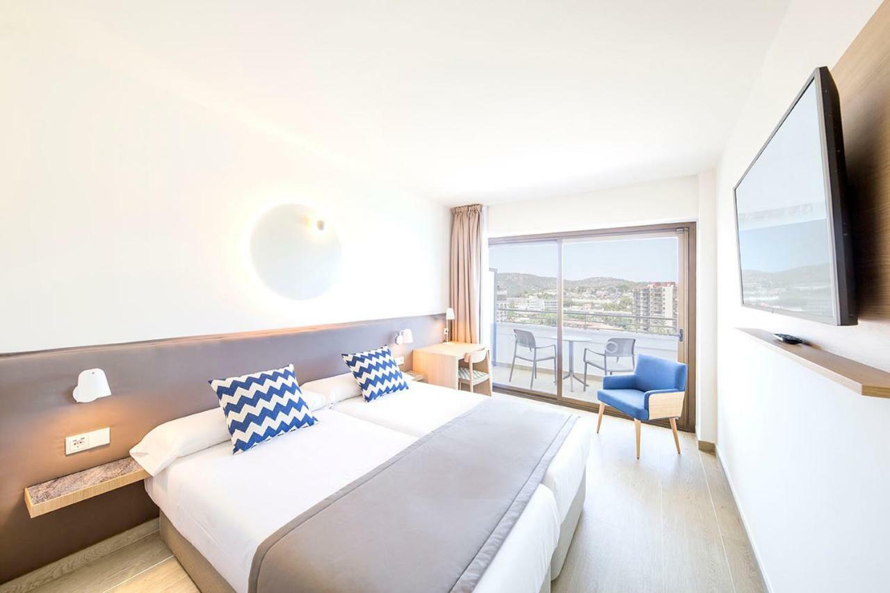 Chambre Double - Vue sur Mer
