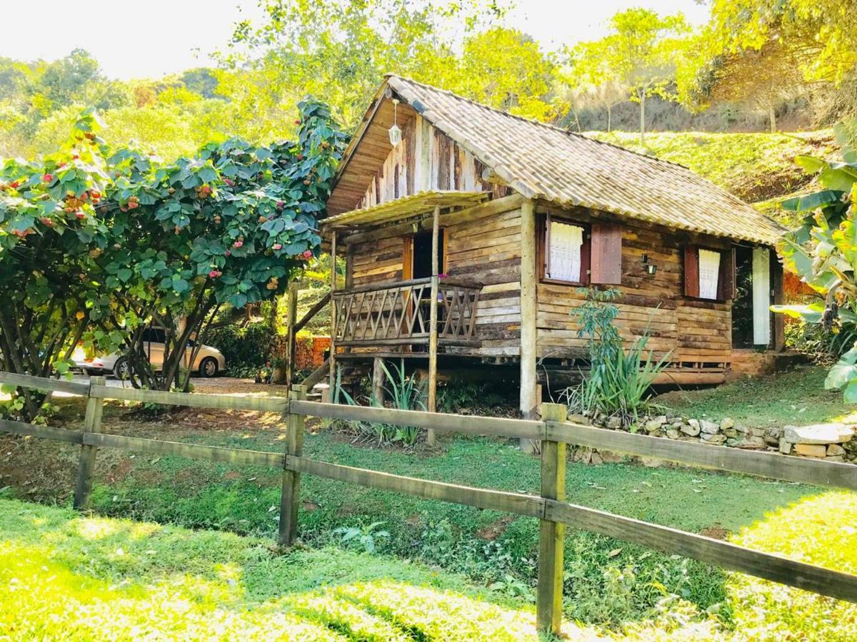 Quarto Deluxe com Cama Queen-size