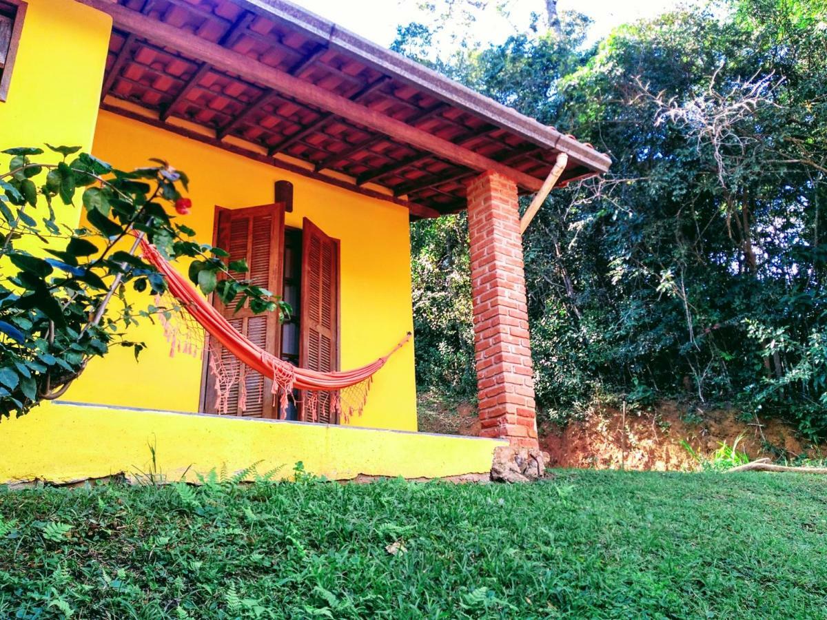 Quarto Triplo com Varanda