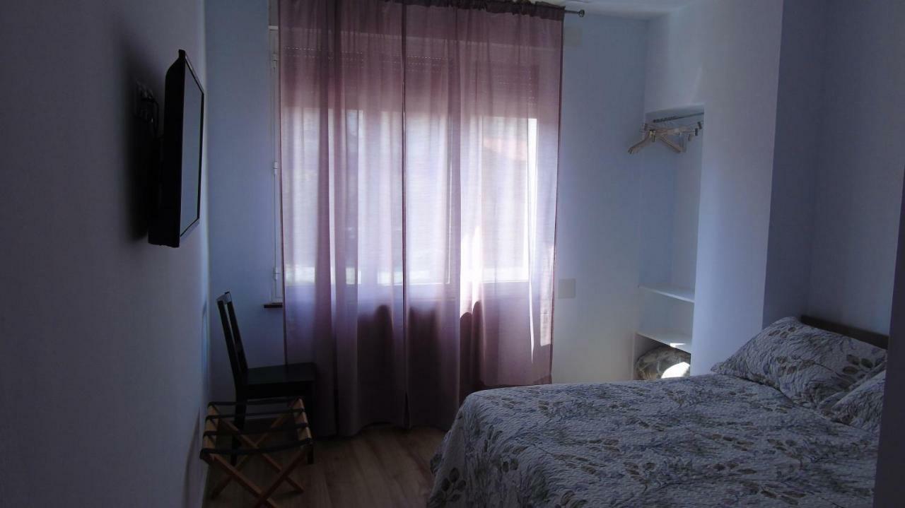 Habitación Individual