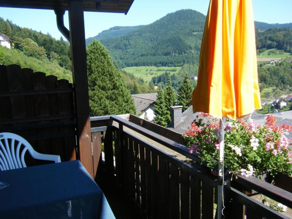 Chambre Double avec Salle de Bains Privative