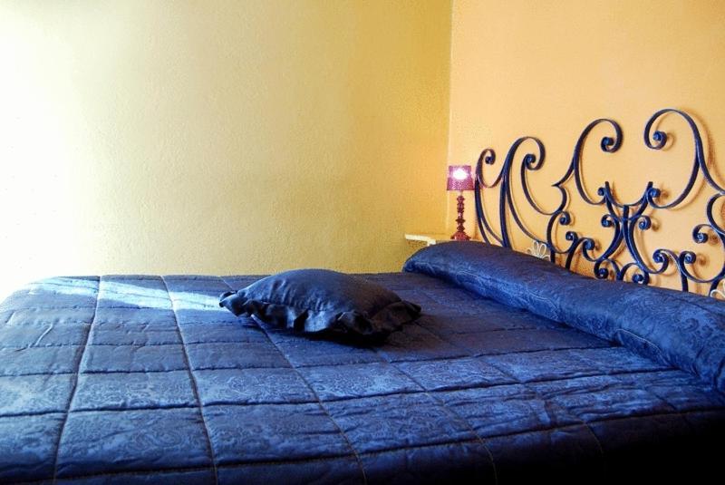 Camera Matrimoniale