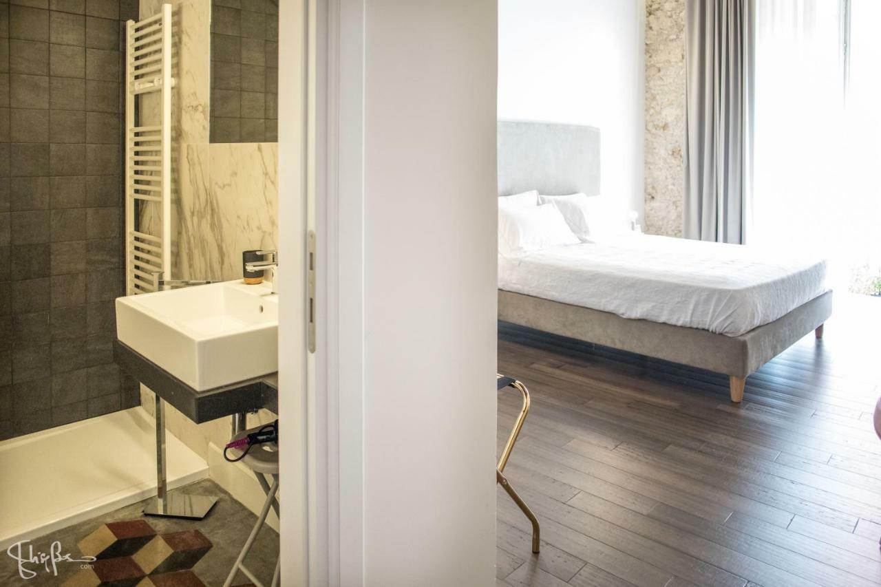 Chambre Triple Deluxe