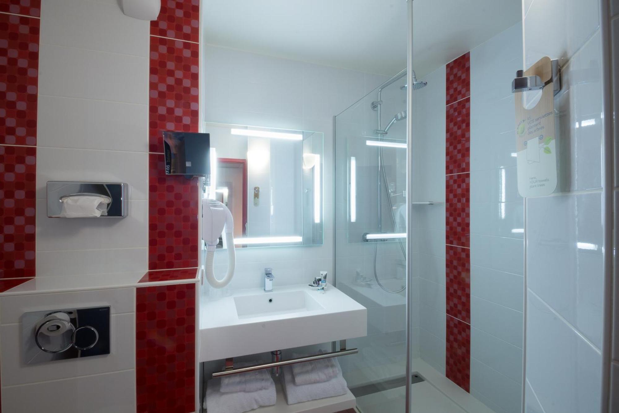 Chambre Double Privilège