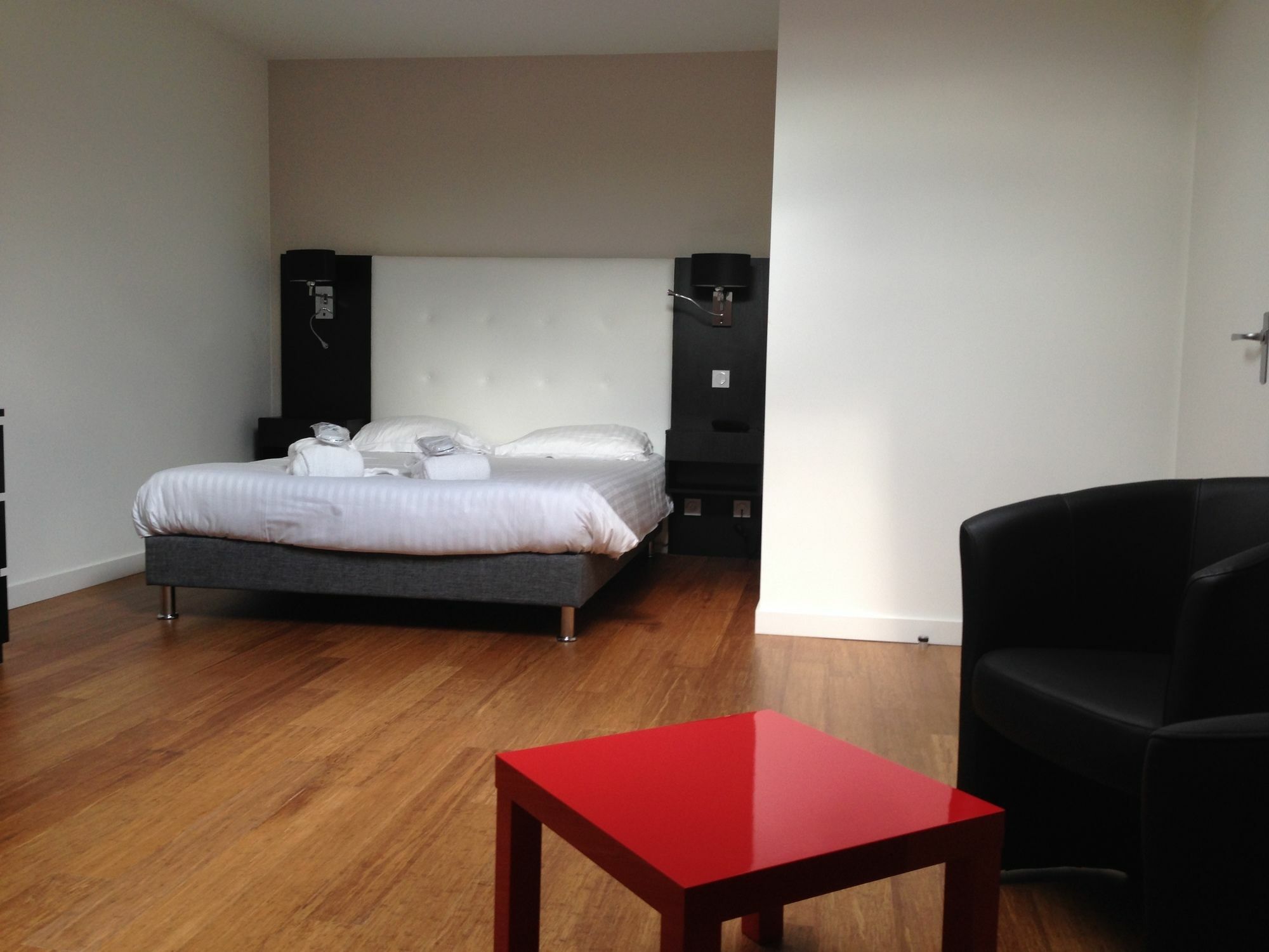 Suite Executive