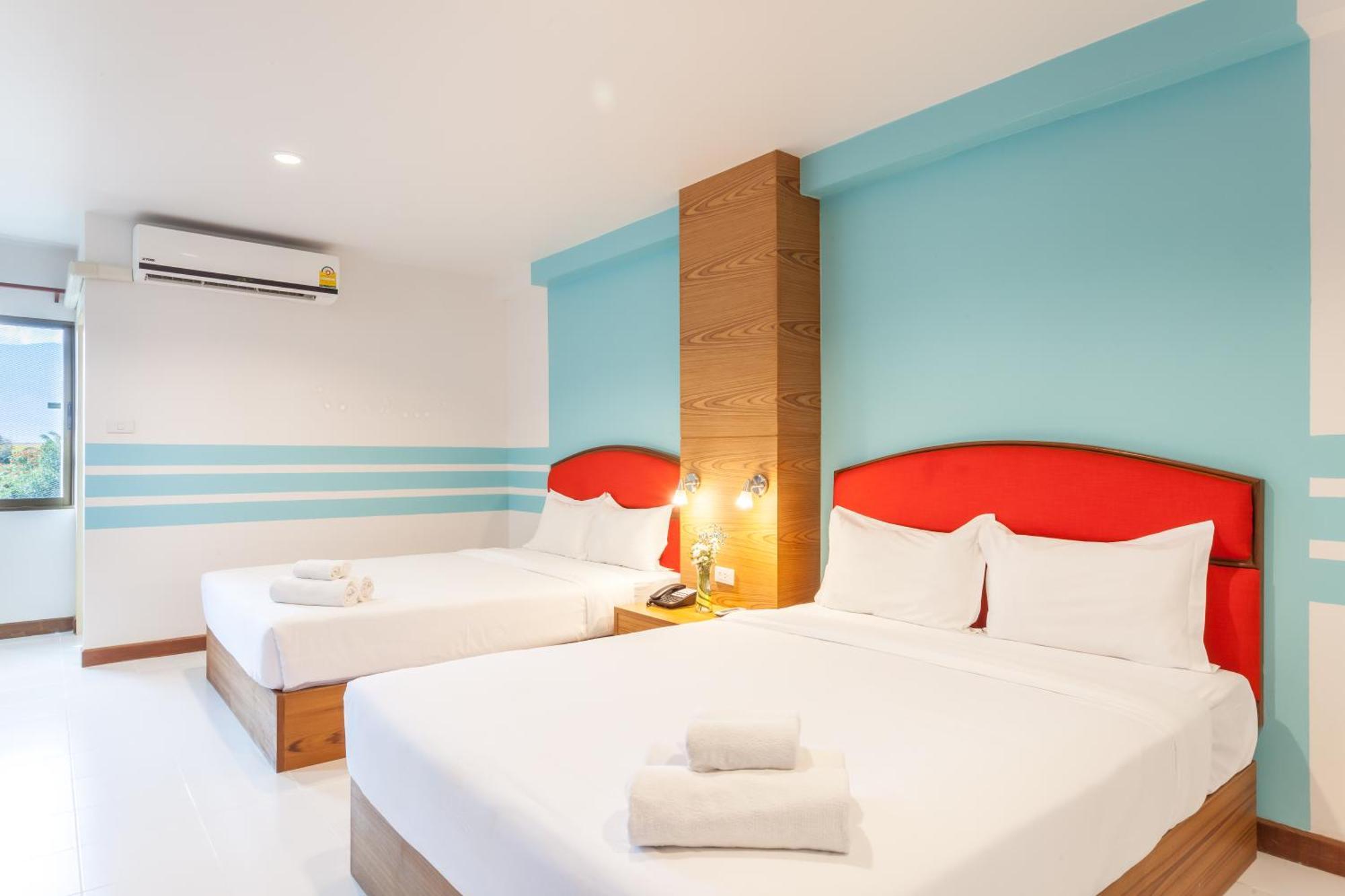 Chambre Supérieure Plus