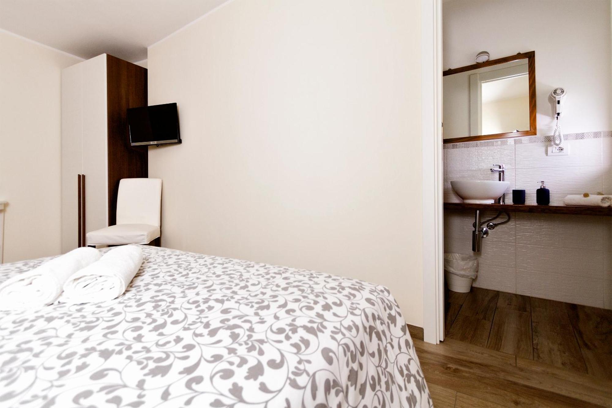 Chambre Double